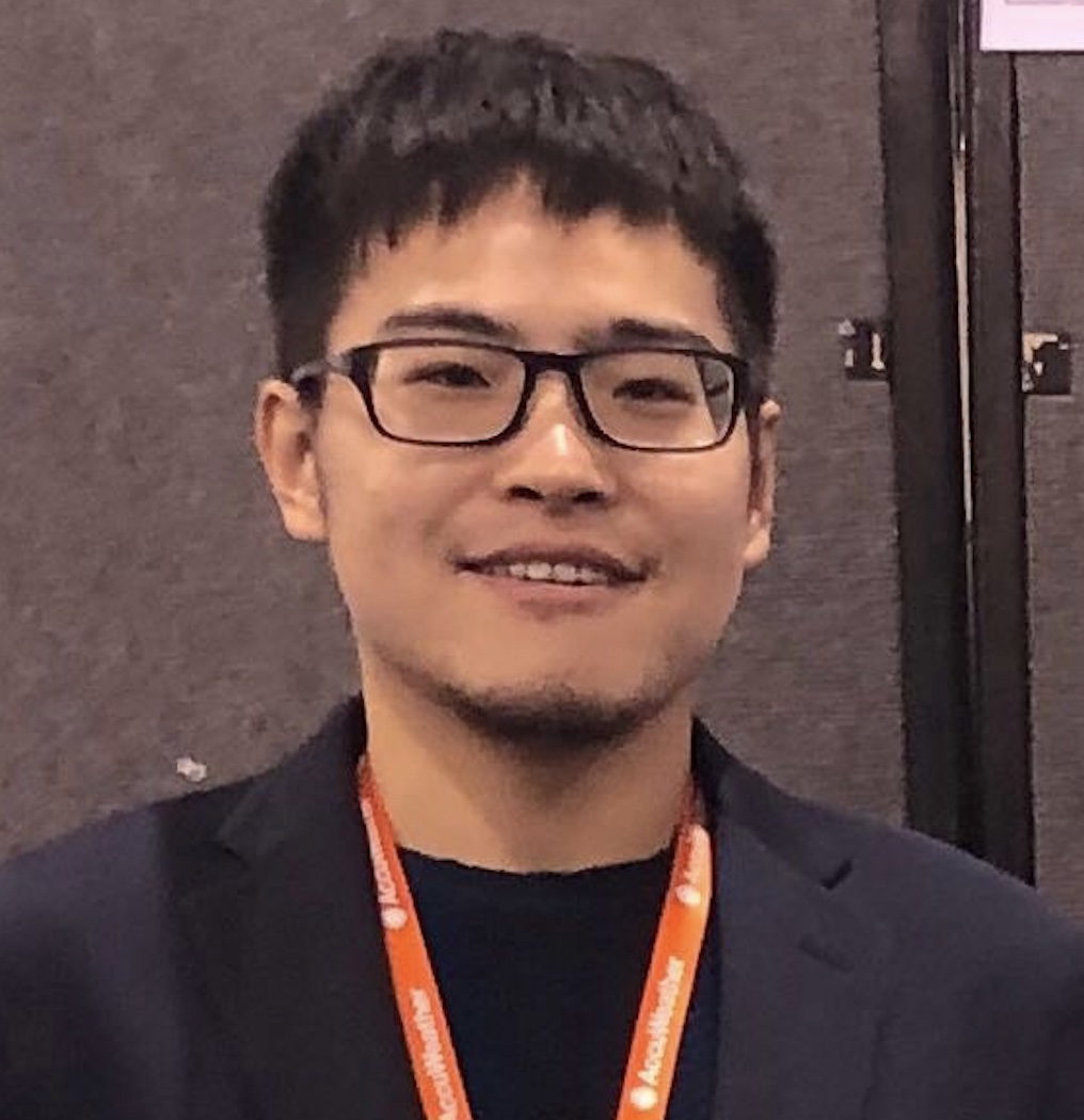 Dr. Ziqi Li